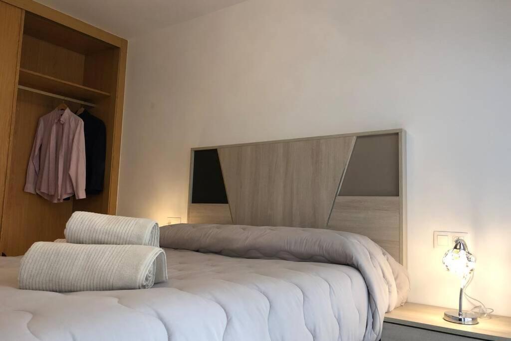 Destino Deluxe Marina Apartment Viveiro