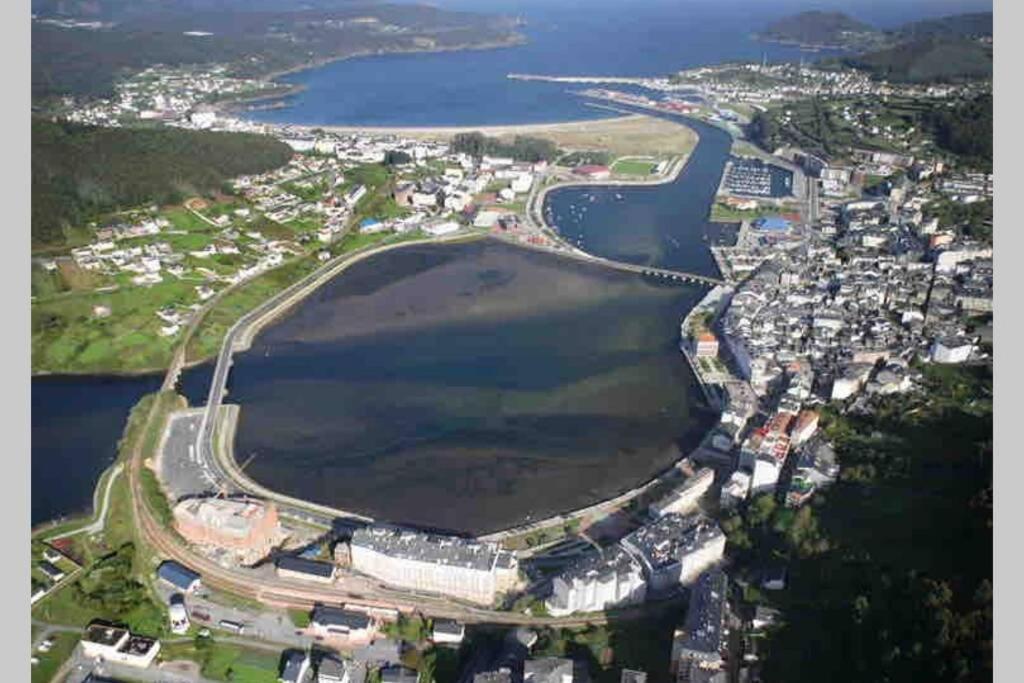 Destino Deluxe Marina Viveiro